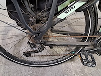 Elektrische herenfiets, haibike, sduro 6.0 trekking - afbeelding 7 van  19