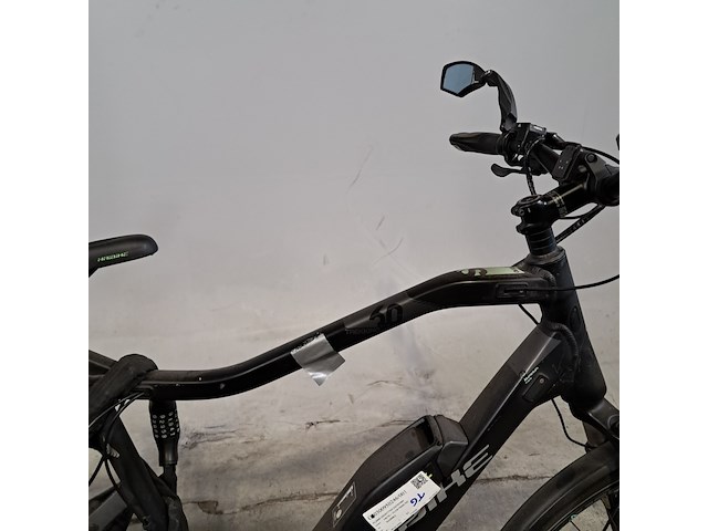 Elektrische herenfiets, haibike, sduro 6.0 trekking - afbeelding 8 van  19