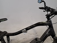 Elektrische herenfiets, haibike, sduro 6.0 trekking - afbeelding 8 van  19
