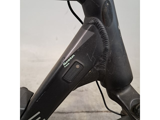 Elektrische herenfiets, haibike, sduro 6.0 trekking - afbeelding 9 van  19