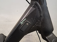 Elektrische herenfiets, haibike, sduro 6.0 trekking - afbeelding 9 van  19