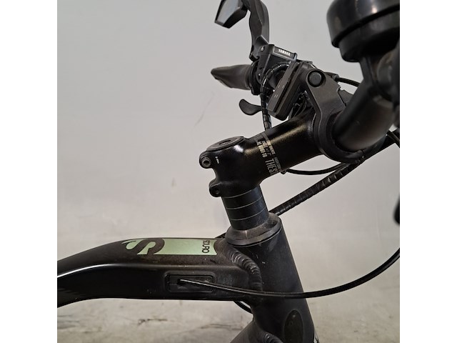 Elektrische herenfiets, haibike, sduro 6.0 trekking - afbeelding 10 van  19