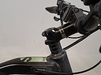 Elektrische herenfiets, haibike, sduro 6.0 trekking - afbeelding 10 van  19
