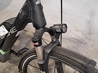 Elektrische herenfiets, haibike, sduro 6.0 trekking - afbeelding 11 van  19