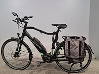 Elektrische herenfiets, haibike, sduro 6.0 trekking - afbeelding 12 van  19