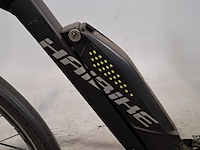 Elektrische herenfiets, haibike, sduro 6.0 trekking - afbeelding 13 van  19