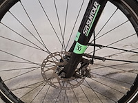 Elektrische herenfiets, haibike, sduro 6.0 trekking - afbeelding 15 van  19