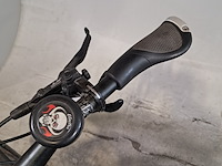 Elektrische herenfiets, haibike, sduro 6.0 trekking - afbeelding 16 van  19