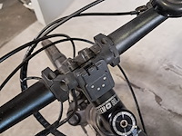 Elektrische herenfiets, haibike, sduro 6.0 trekking - afbeelding 17 van  19