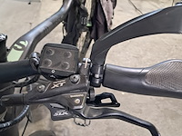 Elektrische herenfiets, haibike, sduro 6.0 trekking - afbeelding 19 van  19