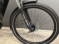 Elektrische herenfiets, i-go, outland cabot rs, groen, 2024 - afbeelding 12 van  16