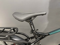 Elektrische herenfiets, i-go, outland cabot rs, groen, 2024 - afbeelding 3 van  16