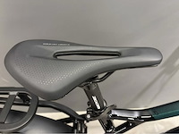 Elektrische herenfiets, i-go, outland cabot rs, groen, 2024 - afbeelding 4 van  16
