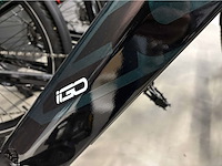 Elektrische herenfiets, i-go, outland cabot rs, groen, 2024 - afbeelding 7 van  16