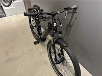 Elektrische herenfiets, i-go, outland cabot rs, groen, 2024 - afbeelding 11 van  16