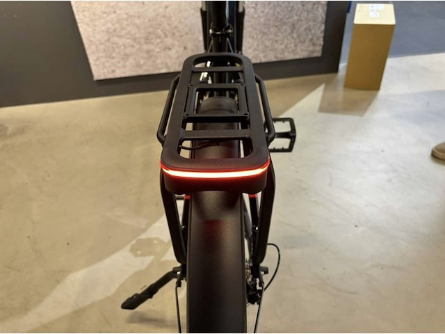 Elektrische herenfiets, i-go, outland cabot rs, groen, 2024 - afbeelding 16 van  16