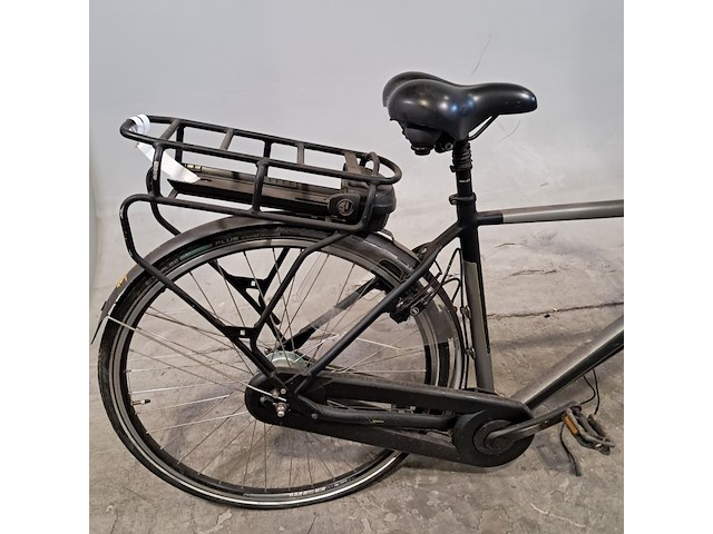 Elektrische herenfiets incompleet, sparta, f8e - afbeelding 2 van  11
