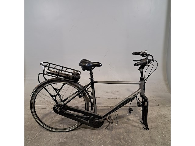 Elektrische herenfiets incompleet, sparta, f8e - afbeelding 1 van  11