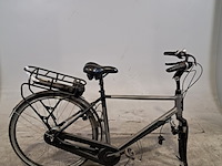 Elektrische herenfiets incompleet, sparta, f8e - afbeelding 1 van  11