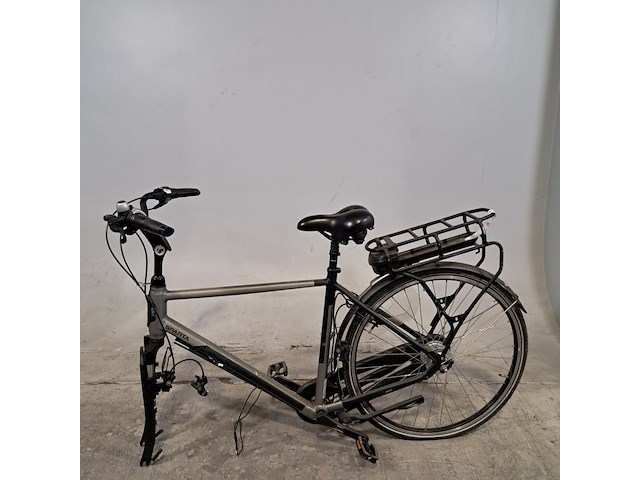 Elektrische herenfiets incompleet, sparta, f8e - afbeelding 4 van  11
