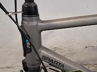 Elektrische herenfiets incompleet, sparta, f8e - afbeelding 5 van  11