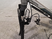 Elektrische herenfiets incompleet, sparta, f8e - afbeelding 6 van  11