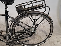 Elektrische herenfiets incompleet, sparta, f8e - afbeelding 7 van  11