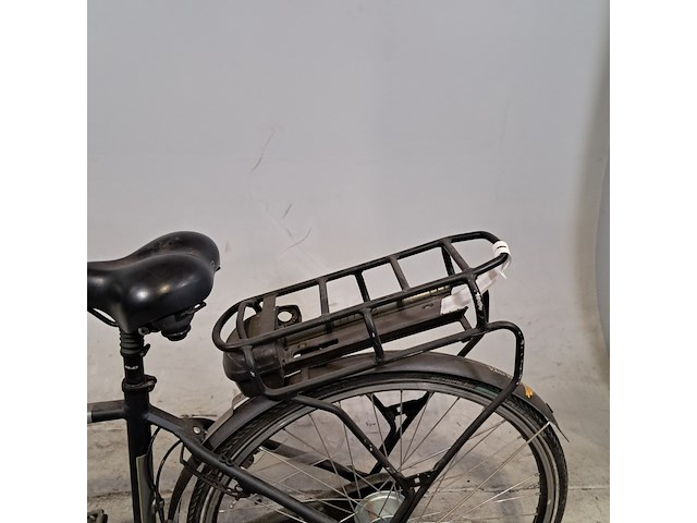 Elektrische herenfiets incompleet, sparta, f8e - afbeelding 8 van  11