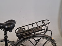 Elektrische herenfiets incompleet, sparta, f8e - afbeelding 8 van  11