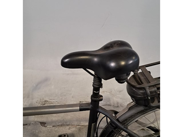 Elektrische herenfiets incompleet, sparta, f8e - afbeelding 9 van  11
