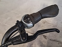 Elektrische herenfiets incompleet, sparta, f8e - afbeelding 10 van  11