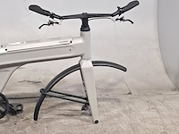 Elektrische herenfiets, mokumono, 2023 - afbeelding 3 van  12