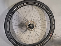 Elektrische herenfiets, mokumono, 2023 - afbeelding 4 van  12