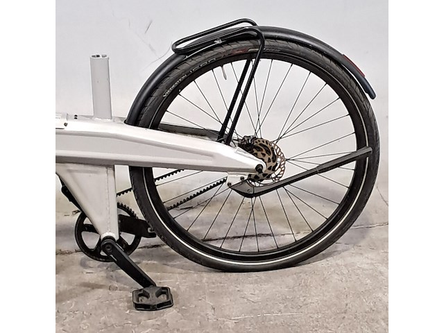 Elektrische herenfiets, mokumono, 2023 - afbeelding 5 van  12