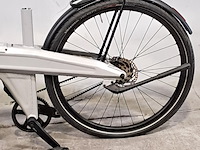 Elektrische herenfiets, mokumono, 2023 - afbeelding 5 van  12