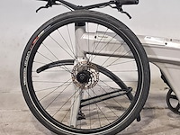 Elektrische herenfiets, mokumono, 2023 - afbeelding 6 van  12