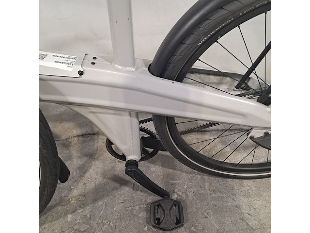 Elektrische herenfiets, mokumono, 2023 - afbeelding 7 van  12