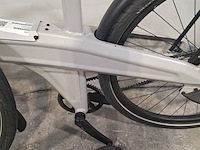 Elektrische herenfiets, mokumono, 2023 - afbeelding 7 van  12