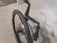 Elektrische herenfiets, mokumono, 2023 - afbeelding 8 van  12