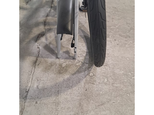 Elektrische herenfiets, mokumono, 2023 - afbeelding 9 van  12