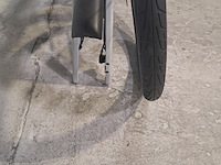 Elektrische herenfiets, mokumono, 2023 - afbeelding 9 van  12
