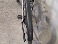 Elektrische herenfiets, mokumono, 2023 - afbeelding 10 van  12