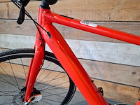 Elektrische herenfiets, momentum, voyage - afbeelding 2 van  25