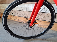 Elektrische herenfiets, momentum, voyage - afbeelding 3 van  25