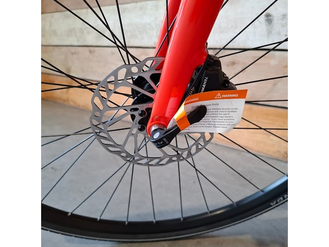 Elektrische herenfiets, momentum, voyage - afbeelding 4 van  25