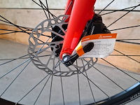 Elektrische herenfiets, momentum, voyage - afbeelding 4 van  25