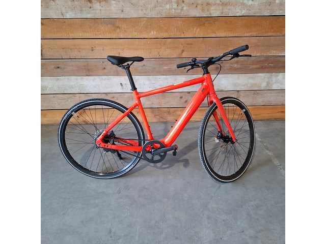 Elektrische herenfiets, momentum, voyage - afbeelding 5 van  25