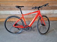 Elektrische herenfiets, momentum, voyage - afbeelding 5 van  25