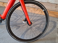 Elektrische herenfiets, momentum, voyage - afbeelding 6 van  25