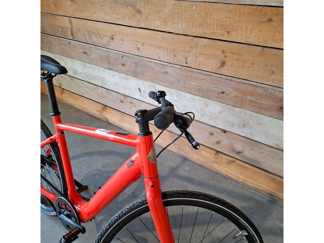Elektrische herenfiets, momentum, voyage - afbeelding 7 van  25